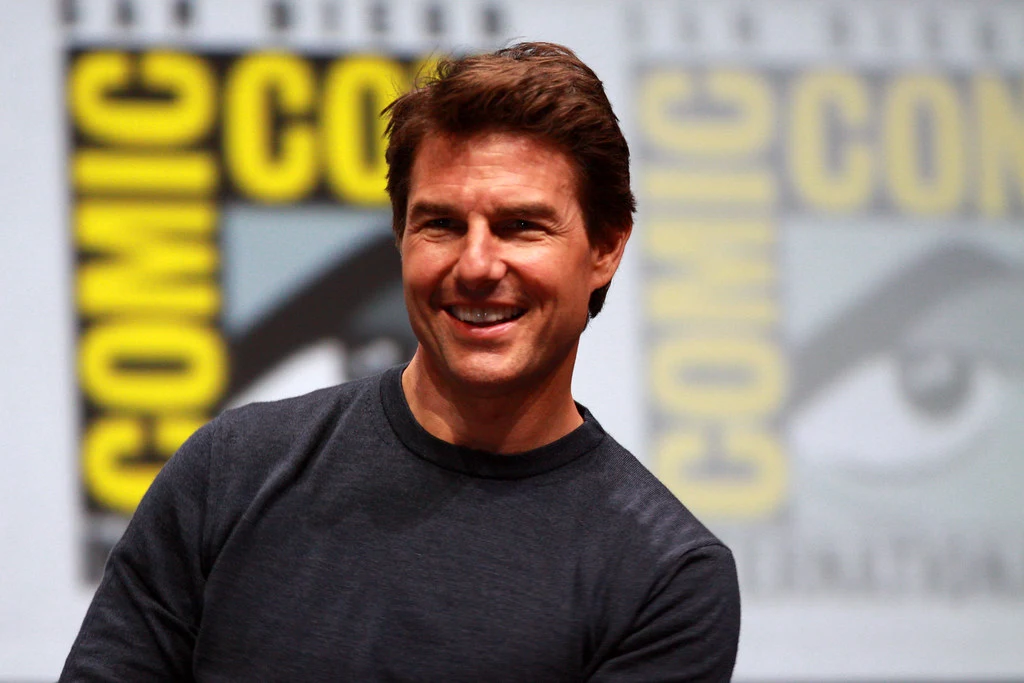 tom cruise